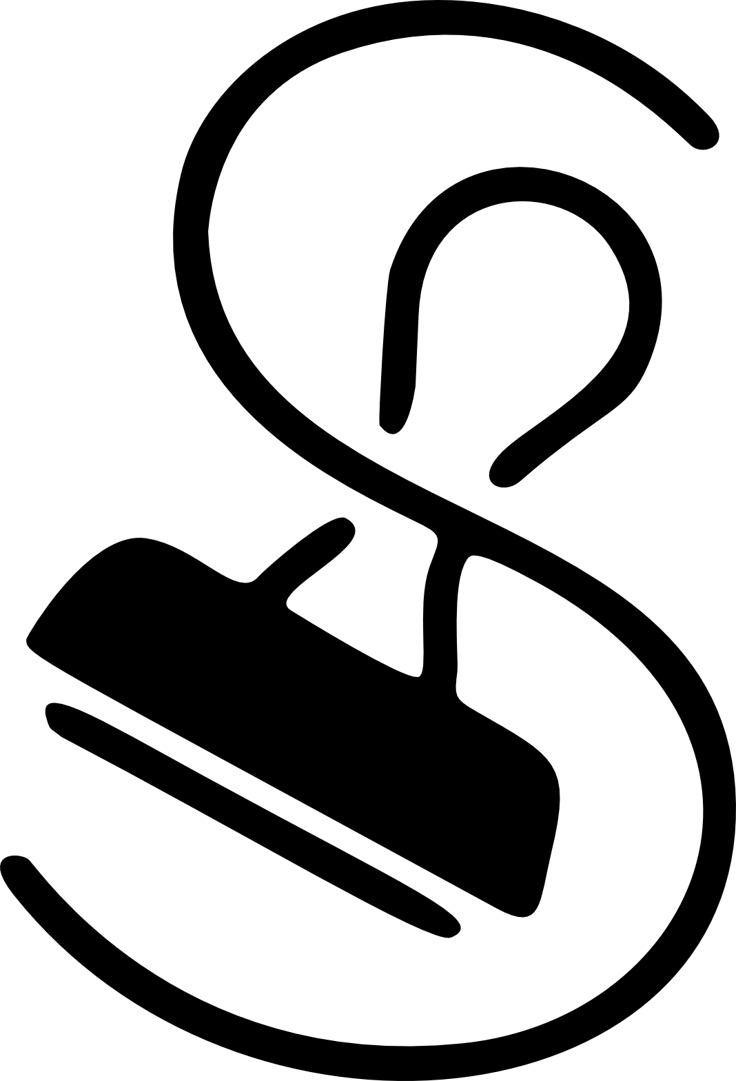 Silpink Design Logo
