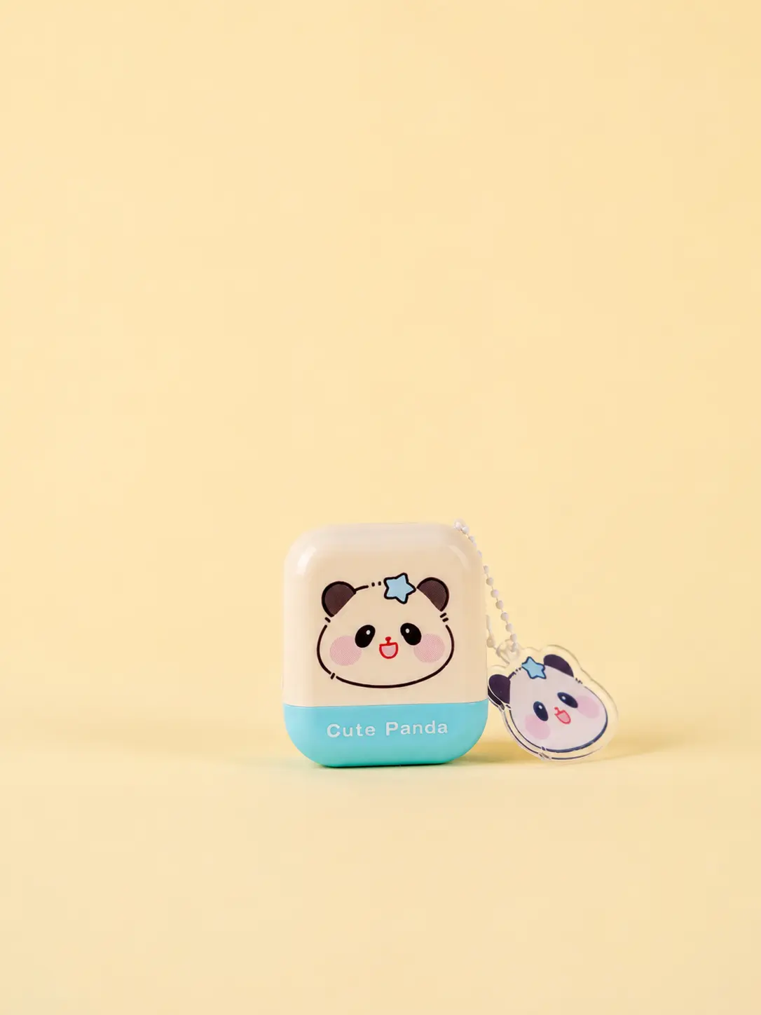 ตรายาง SET C 1 - งานออกแบบตรายางสไตล์มินิมอลพรีเมียม